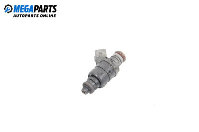 Duza benzină for Audi A3 Hatchback I (09.1996 - 05.2003) 1.8, 125 hp