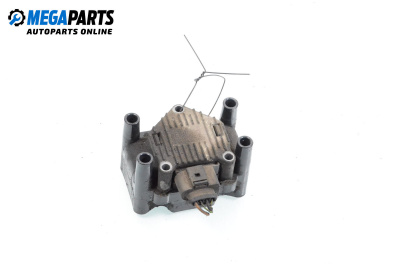 Bobină de aprindere for Audi A3 Hatchback I (09.1996 - 05.2003) 1.8, 125 hp