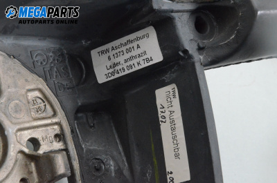 Lenkrad for Volkswagen Touareg SUV I (10.2002 - 01.2013)