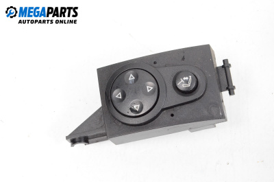 Comutator reglaj volan for Volkswagen Touareg SUV I (10.2002 - 01.2013)