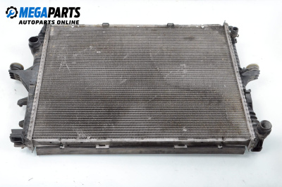 Wasserradiator for Volkswagen Touareg SUV I (10.2002 - 01.2013) 5.0 V10 TDI, 313 hp