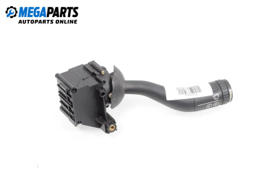 Wiper lever for Volkswagen Touareg SUV I (10.2002 - 01.2013)