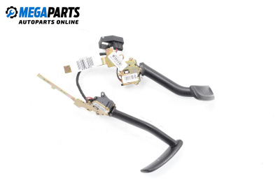 Padele for Volkswagen Touareg SUV I (10.2002 - 01.2013), № 3D0953543A
