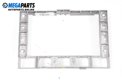 Central console for Volkswagen Touareg SUV I (10.2002 - 01.2013)