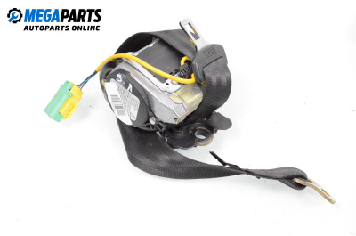 Sicherheitsgurt for Volkswagen Touareg SUV I (10.2002 - 01.2013), 5 türen, position: links, rückseite