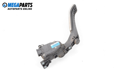 Throttle pedal for Volkswagen Touareg SUV I (10.2002 - 01.2013), № 7L6723507