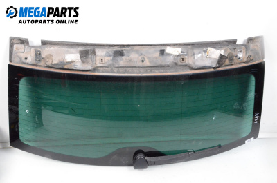 Rear window for Volkswagen Touareg SUV I (10.2002 - 01.2013), suv