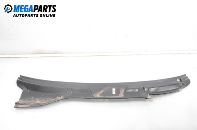 Windshield wiper cover cowl for Volkswagen Touareg SUV I (10.2002 - 01.2013), 5 doors, suv