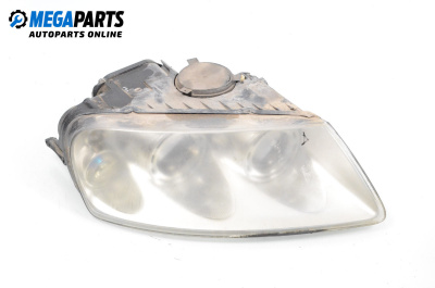 Headlight for Volkswagen Touareg SUV I (10.2002 - 01.2013), suv, position: right
