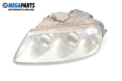 Headlight for Volkswagen Touareg SUV I (10.2002 - 01.2013), suv, position: left