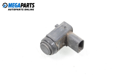 Parktronic for Volkswagen Touareg SUV I (10.2002 - 01.2013)