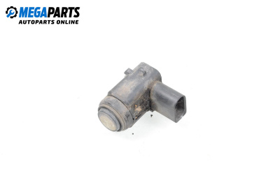 Parktronic for Volkswagen Touareg SUV I (10.2002 - 01.2013)