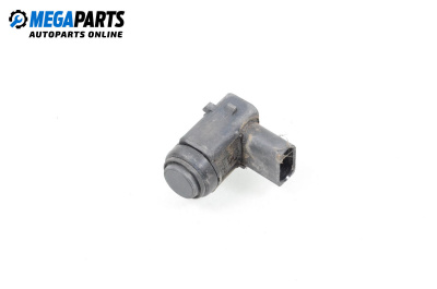 Parktronic for Volkswagen Touareg SUV I (10.2002 - 01.2013)