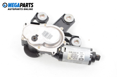 Front wipers motor for Volkswagen Touareg SUV I (10.2002 - 01.2013), suv, position: rear, № 7L0955712A