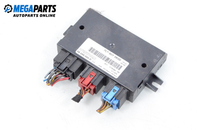 Module for Volkswagen Touareg SUV I (10.2002 - 01.2013), № 7l0907383D