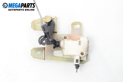 Door lock actuator for Volkswagen Touareg SUV I (10.2002 - 01.2013), 5 doors, position: rear