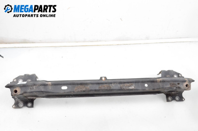 Stützträger stoßstange for Volkswagen Touareg SUV I (10.2002 - 01.2013), suv, position: vorderseite