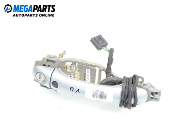 Mâner exterior for Volkswagen Touareg SUV I (10.2002 - 01.2013), 5 uși, suv, position: stânga - fața