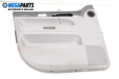 Türverkleidung for Volkswagen Touareg SUV I (10.2002 - 01.2013), 5 türen, suv, position: links, vorderseite