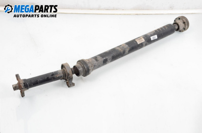 Cardane for Volkswagen Touareg SUV I (10.2002 - 01.2013) 5.0 V10 TDI, 313 hp