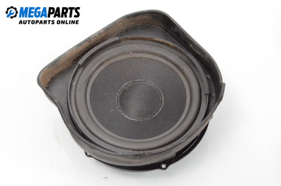 Difuzor for Volkswagen Touareg SUV I (10.2002 - 01.2013)
