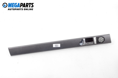 Innerer griff for Volkswagen Touareg SUV I (10.2002 - 01.2013), 5 türen, suv, position: links, rückseite