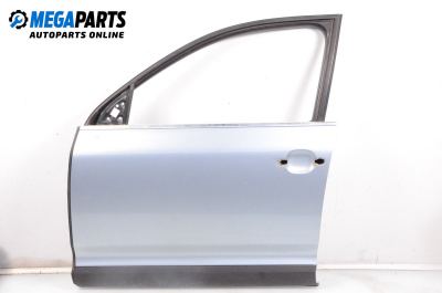 Ușă for Volkswagen Touareg SUV I (10.2002 - 01.2013), 5 uși, suv, position: stânga - fața