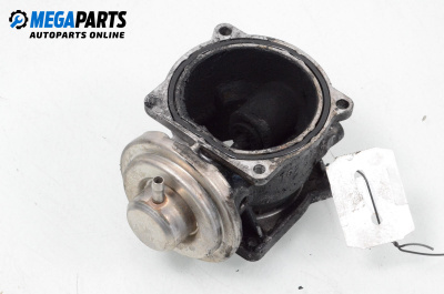 EGR ventil for Volkswagen Touareg SUV I (10.2002 - 01.2013) 5.0 V10 TDI, 313 hp