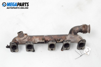 Exhaust manifold for Volkswagen Touareg SUV I (10.2002 - 01.2013) 5.0 V10 TDI, 313 hp