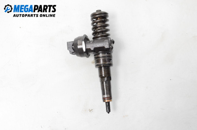 Diesel fuel injector for Volkswagen Touareg SUV I (10.2002 - 01.2013) 5.0 V10 TDI, 313 hp