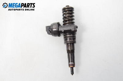 Einspritzdüse for Volkswagen Touareg SUV I (10.2002 - 01.2013) 5.0 V10 TDI, 313 hp