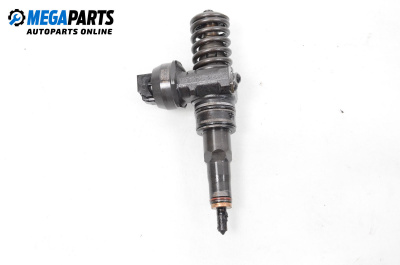 Diesel fuel injector for Volkswagen Touareg SUV I (10.2002 - 01.2013) 5.0 V10 TDI, 313 hp