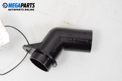 Țeavă de ulei for Volkswagen Touareg SUV I (10.2002 - 01.2013) 5.0 V10 TDI, 313 hp, № 07Z115277B