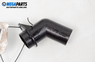 Ölleitung for Volkswagen Touareg SUV I (10.2002 - 01.2013) 5.0 V10 TDI, 313 hp, № 07Z115277B