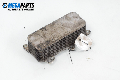 Ölkühler for Volkswagen Touareg SUV I (10.2002 - 01.2013) 5.0 V10 TDI, 313 hp