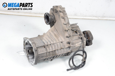 Transfer case for Volkswagen Touareg SUV I (10.2002 - 01.2013) 5.0 V10 TDI, 313 hp