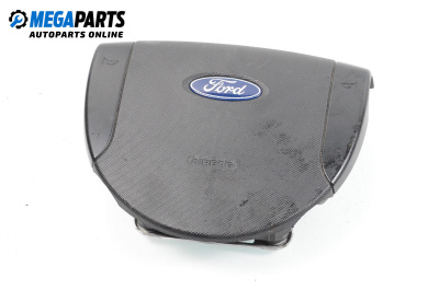 Airbag for Ford Mondeo III Sedan (10.2000 - 03.2007), 5 doors, sedan, position: front