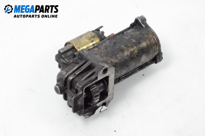 Demaror for Ford Mondeo III Sedan (10.2000 - 03.2007) 2.0 16V TDDi / TDCi, 115 hp
