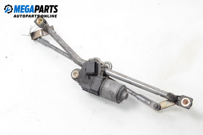 Front wipers motor for Ford Mondeo III Sedan (10.2000 - 03.2007), sedan, position: front