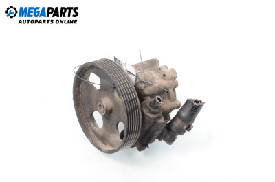 Power steering pump for Citroen Jumper Box II (04.2002 - 04.2006)