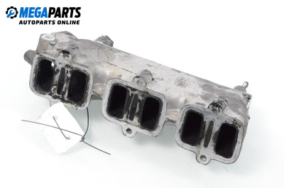 Intake manifold for Volkswagen Passat IV Sedan B5.5 (10.2000 - 12.2005) 2.5 TDI, 150 hp