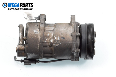 AC compressor for Audi A3 Hatchback I (09.1996 - 05.2003) 1.9 TDI, 110 hp, SD7VCB