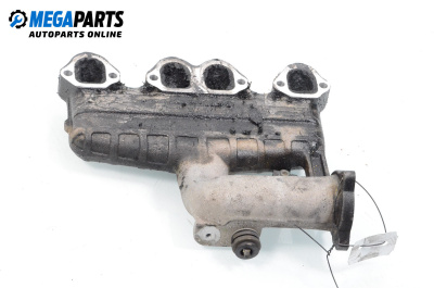 Intake manifold for Audi A3 Hatchback I (09.1996 - 05.2003) 1.9 TDI, 110 hp