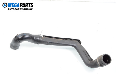 Intercooler pentru țevi for Audi A3 Hatchback I (09.1996 - 05.2003) 1.9 TDI, 110 hp