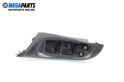 Window adjustment switch for Nissan Almera II Hatchback (01.2000 - 12.2006)