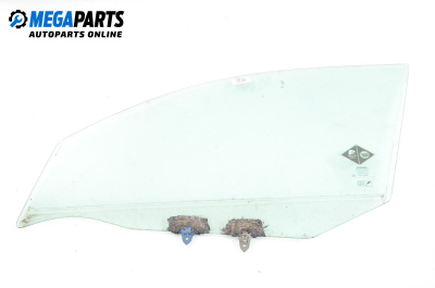 Fensterscheibe for Nissan Almera II Hatchback (01.2000 - 12.2006), 5 türen, hecktür, position: links, vorderseite