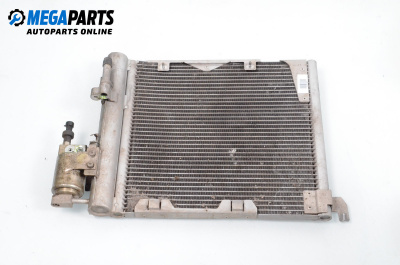 Air conditioning radiator for Opel Astra G Estate (02.1998 - 12.2009) 1.7 DTI 16V, 75 hp