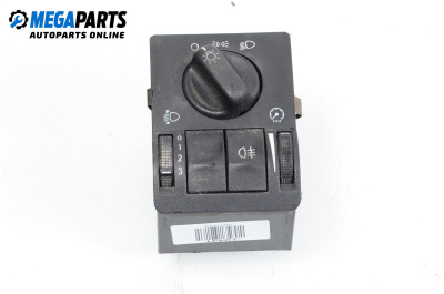Lights switch for Opel Astra G Estate (02.1998 - 12.2009), № GM 09 180 774