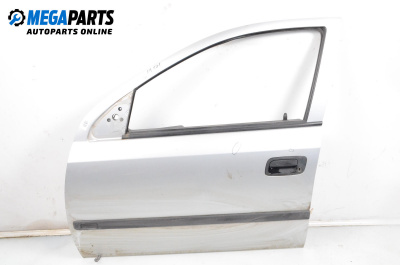 Ușă for Opel Astra G Estate (02.1998 - 12.2009), 5 uși, combi, position: stânga - fața