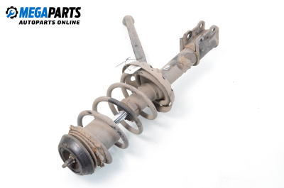 Macpherson shock absorber for Opel Astra G Estate (02.1998 - 12.2009), station wagon, position: front - left